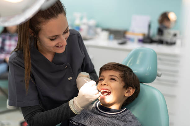 Best Emergency Cosmetic Dentistry (e.g., broken veneers) in Kyle, TX