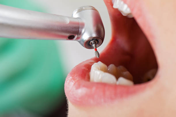 Best Emergency Treatment for Jaw Pain or Injury in Kyle, TX